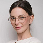 Трофимова Анна Сергеевна
